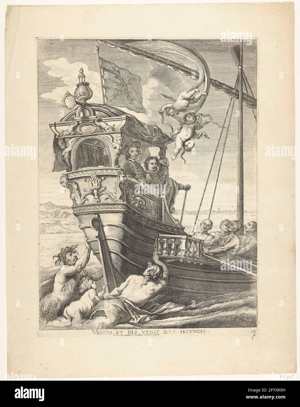 galley slaves banque d image et photos alamy