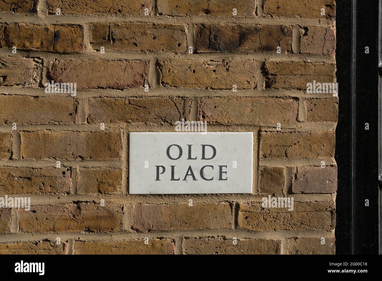 Centre-ville de Deal, Kent, Angleterre Banque D'Images