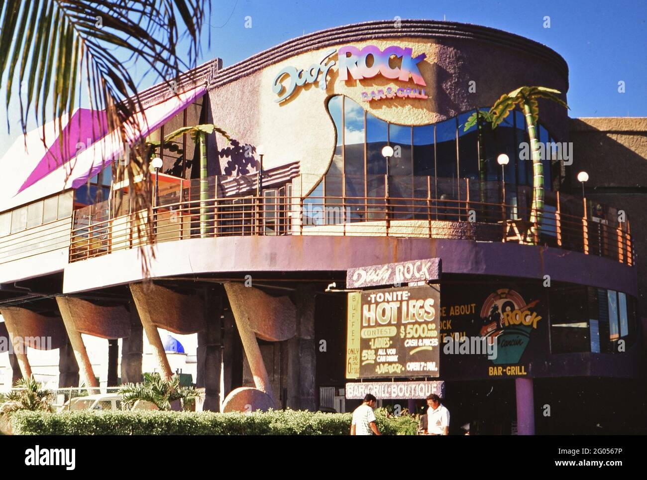 Photographe: Joan Iaconetti Banque D'Images