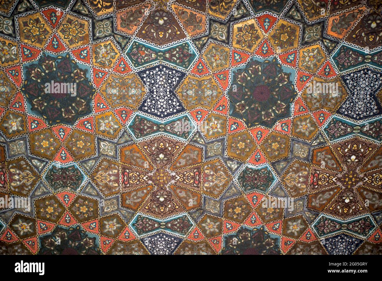 Synagogue Ashkenazi, Sarajevo, Bosnie-Herzégovine Banque D'Images