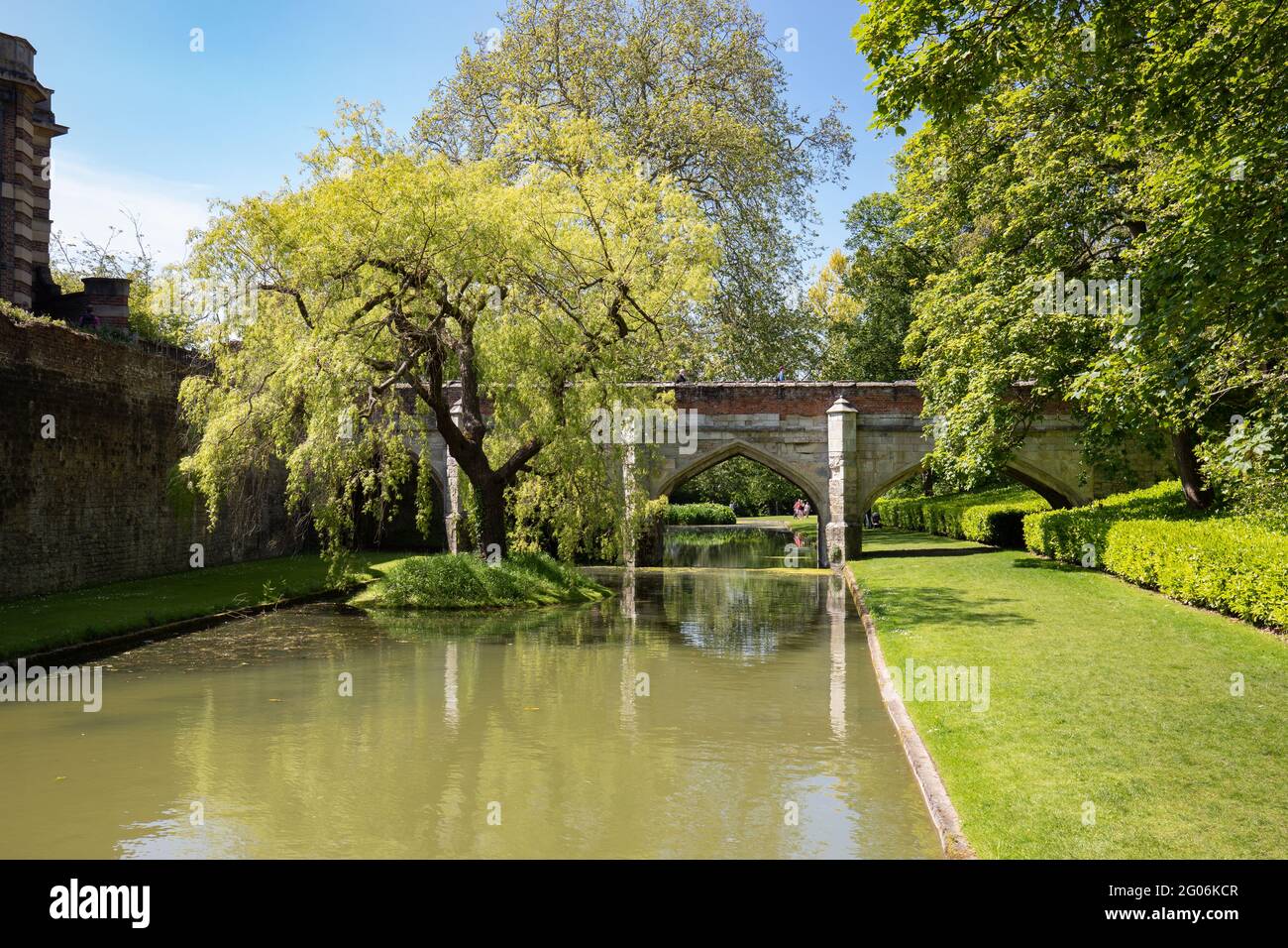 Eltham Palace and Gardens, Londres, Royaume-Uni Banque D'Images