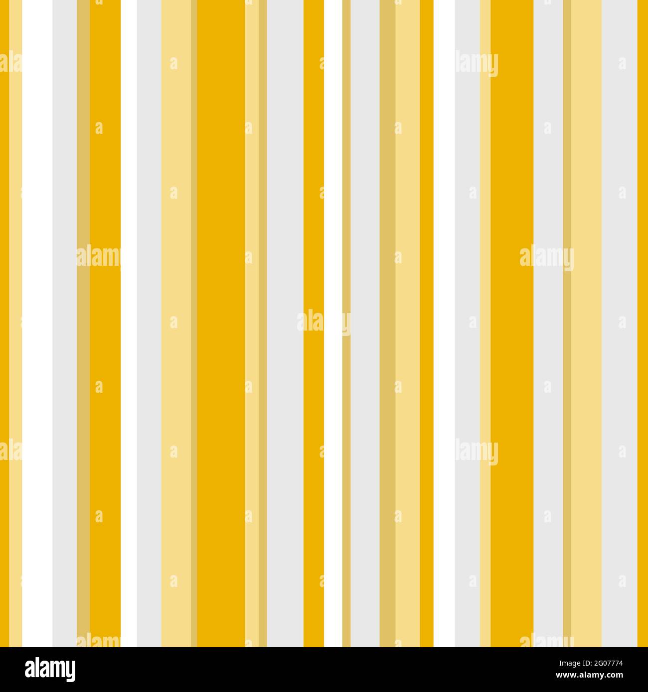 Papier peint vectoriel abstrait avec bandes verticales colorées. Arrière-plan coloré sans couture. Répétition géométrique Illustration de Vecteur