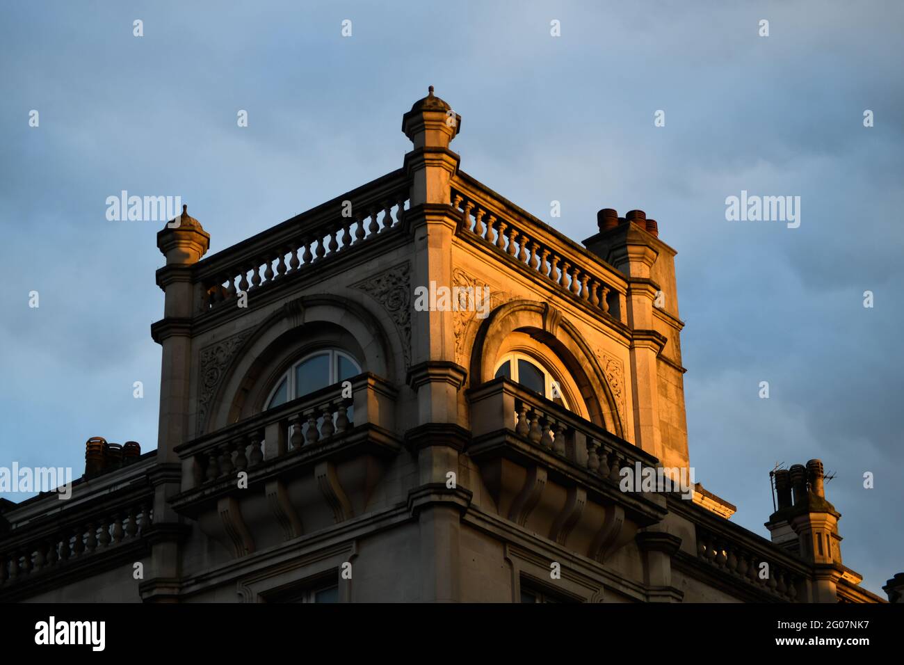 La photographie de rue Banque D'Images