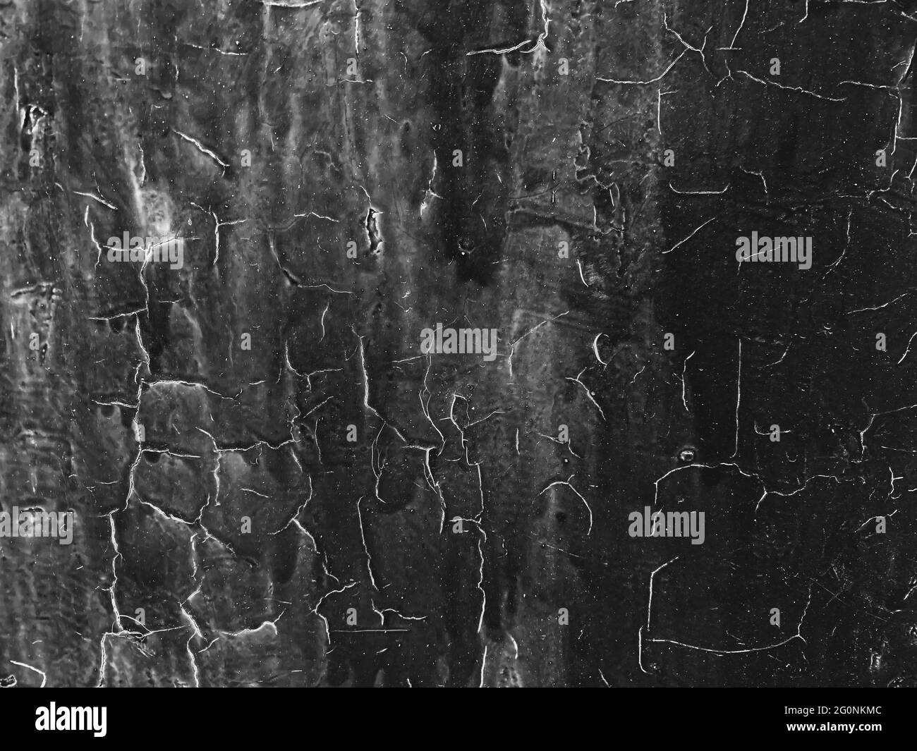 arrière-plan mural noir abstrait Banque D'Images