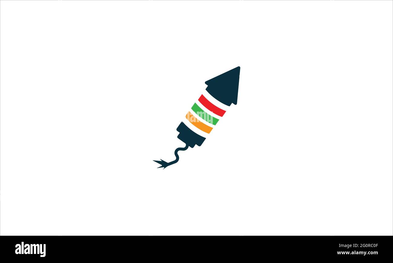 Illustration du logo icône feu de travail Illustration de Vecteur