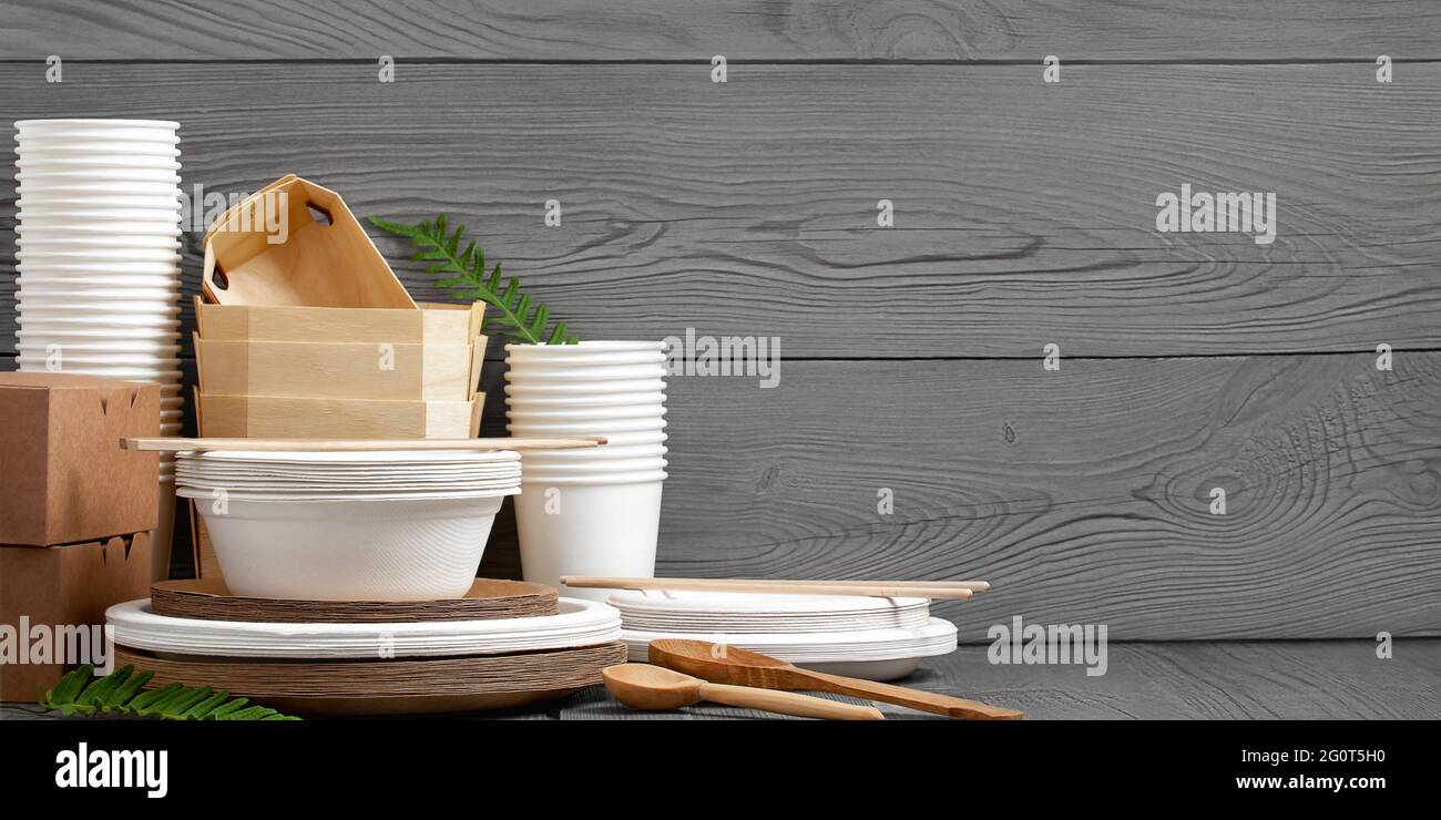 Set de table écologique en matériaux naturels - Élégance et durabilité main image 0