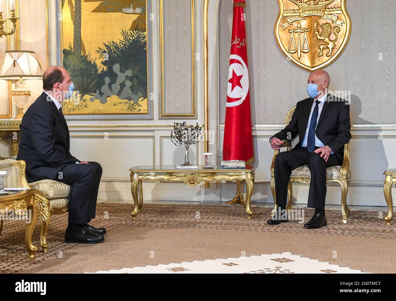 premier site rencontre tunisie