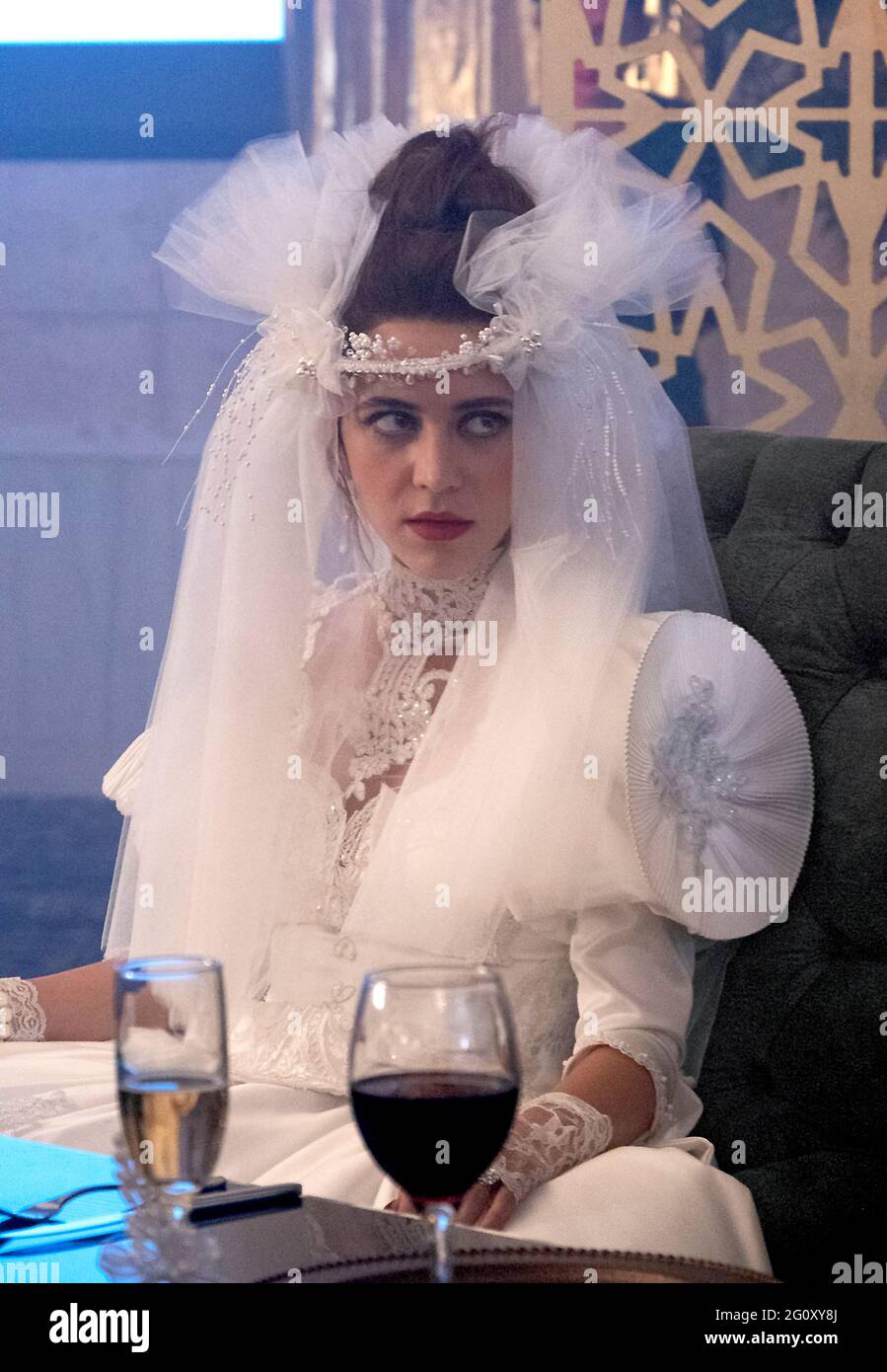 DATE DE SORTIE 23 juin 2021 TITRE House of Flowers The Movie STUDIO Netflix PLOT Les frères