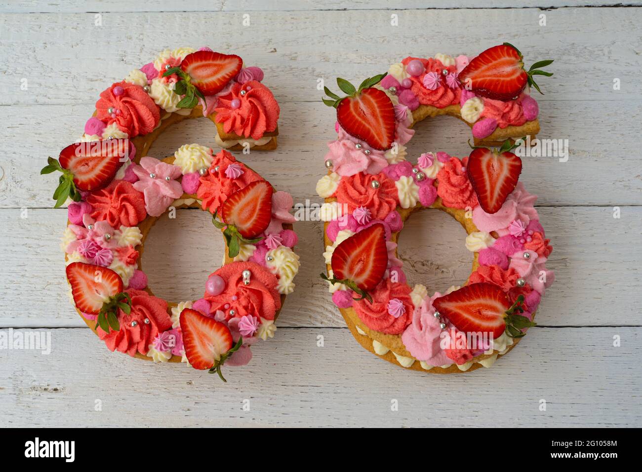 66 Birthday Banque De Photographies Et D Images A Haute Resolution Alamy