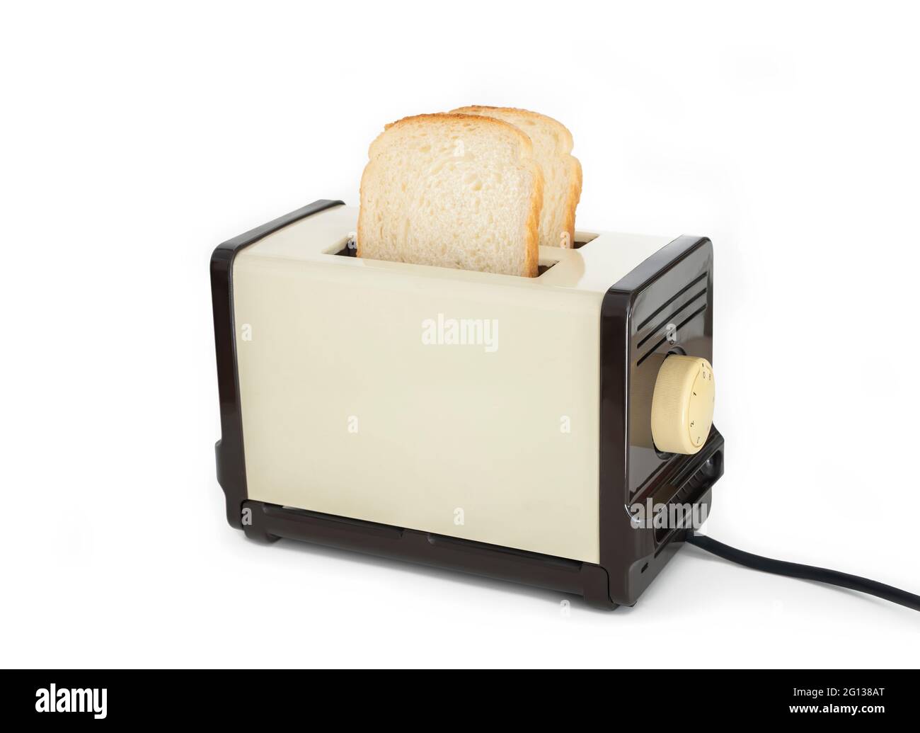 Vintage toaster Banque de photographies et d'images à haute résolution -  Alamy