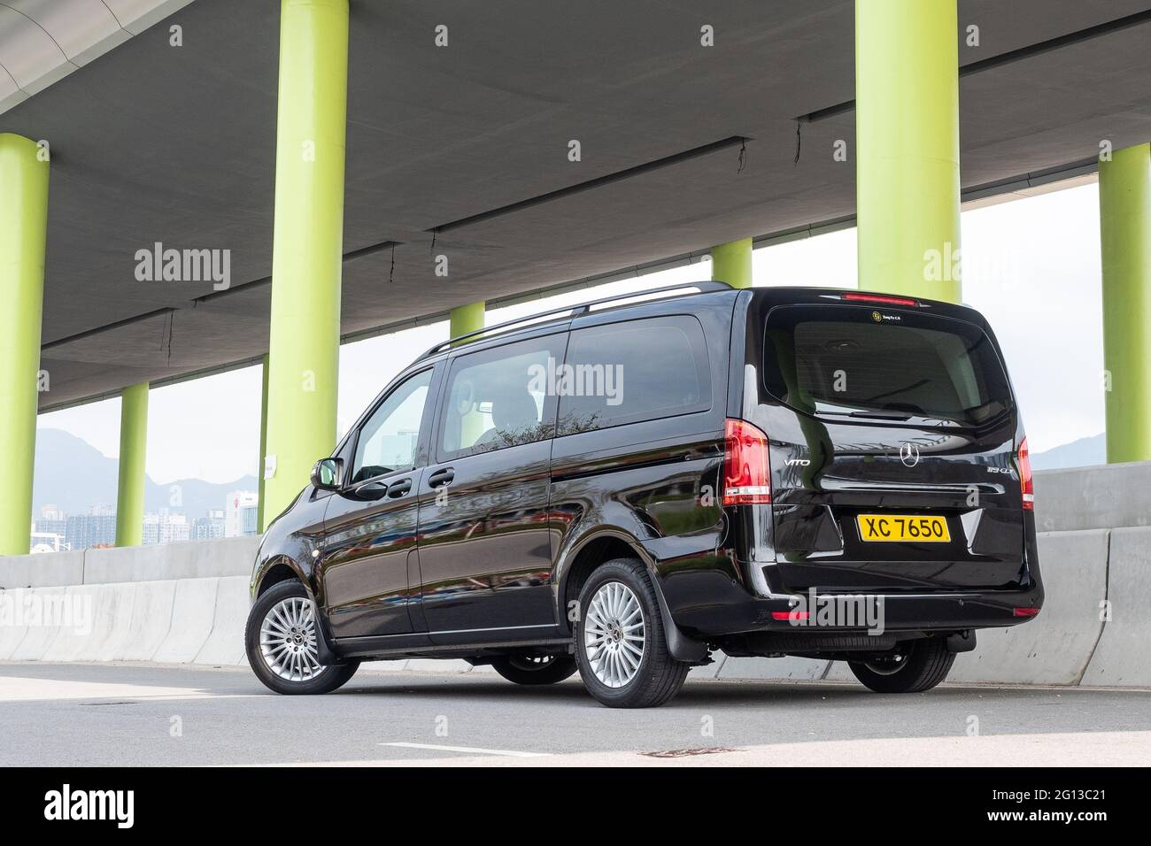 vito 110