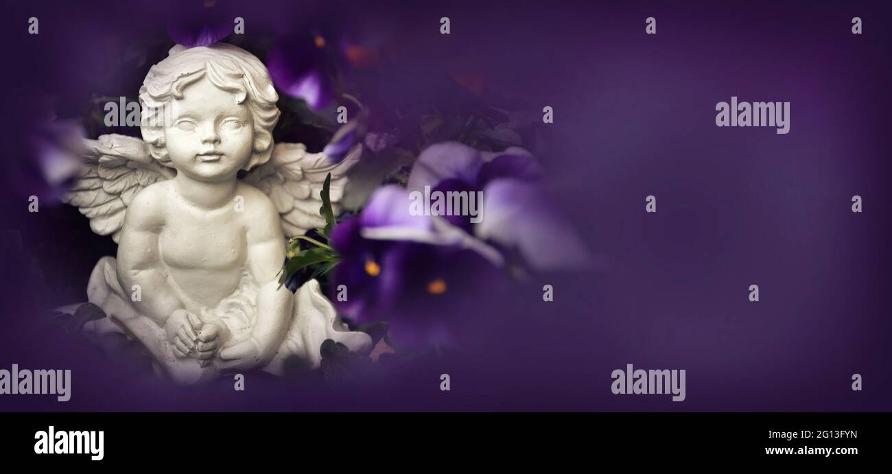 Fond De Carte De Condoleances Banque D Image Et Photos Alamy