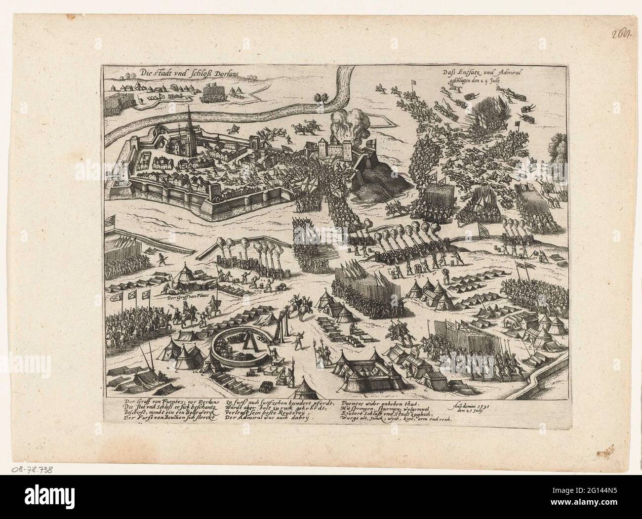 doullens banque d image et photos alamy
