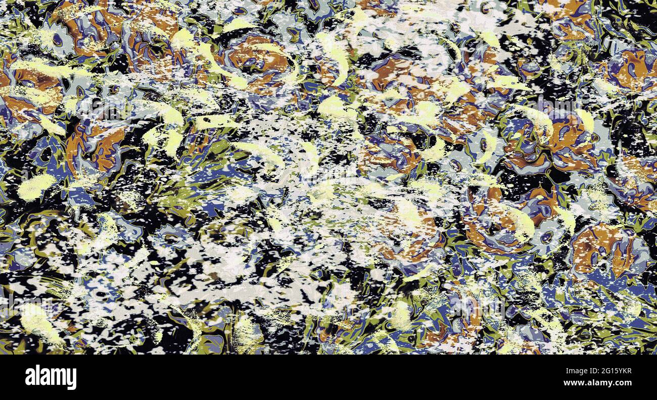 Quelcc Lot De 20 Pinceaux De Peinture Acrylique De Différentes Tailles Pour Acrylique, Huile, Aquarelle, Gouache, Visage (noir