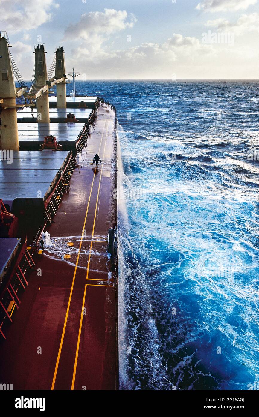 Ballast port Banque de photographies et d’images à haute résolution Alamy