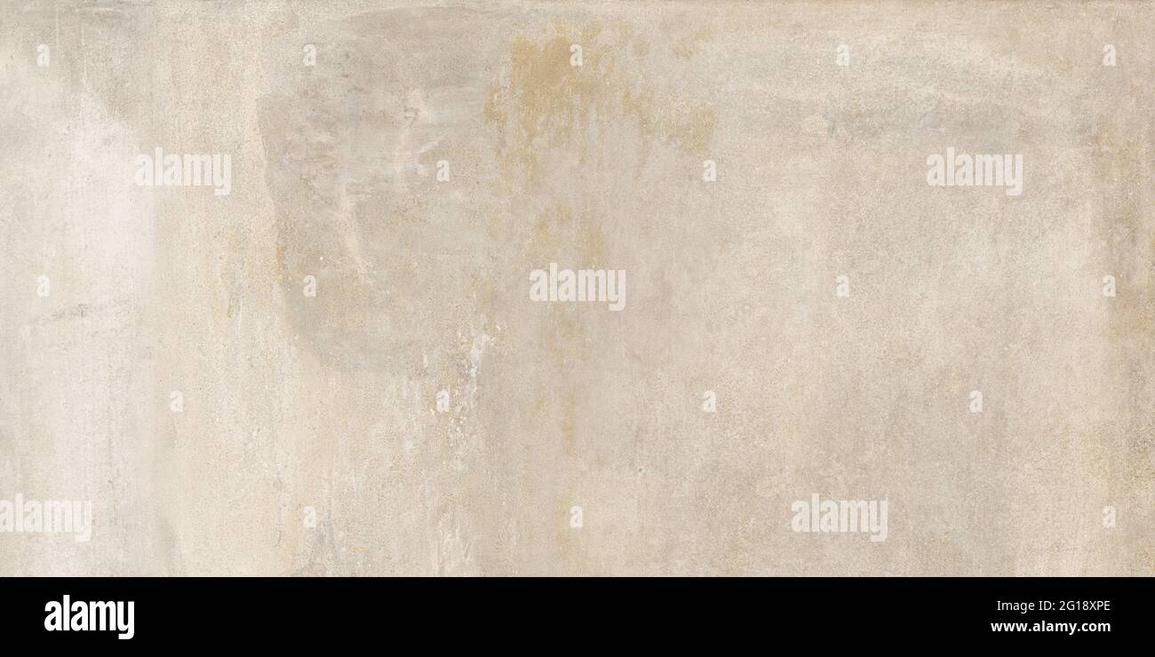 Marbre ivoire poli. Texture en pierre de marbre véritable et arrière-plan de surface. Carreaux de marbre naturel brèche pour mur et sol en céramique Emperador. Banque D'Images
