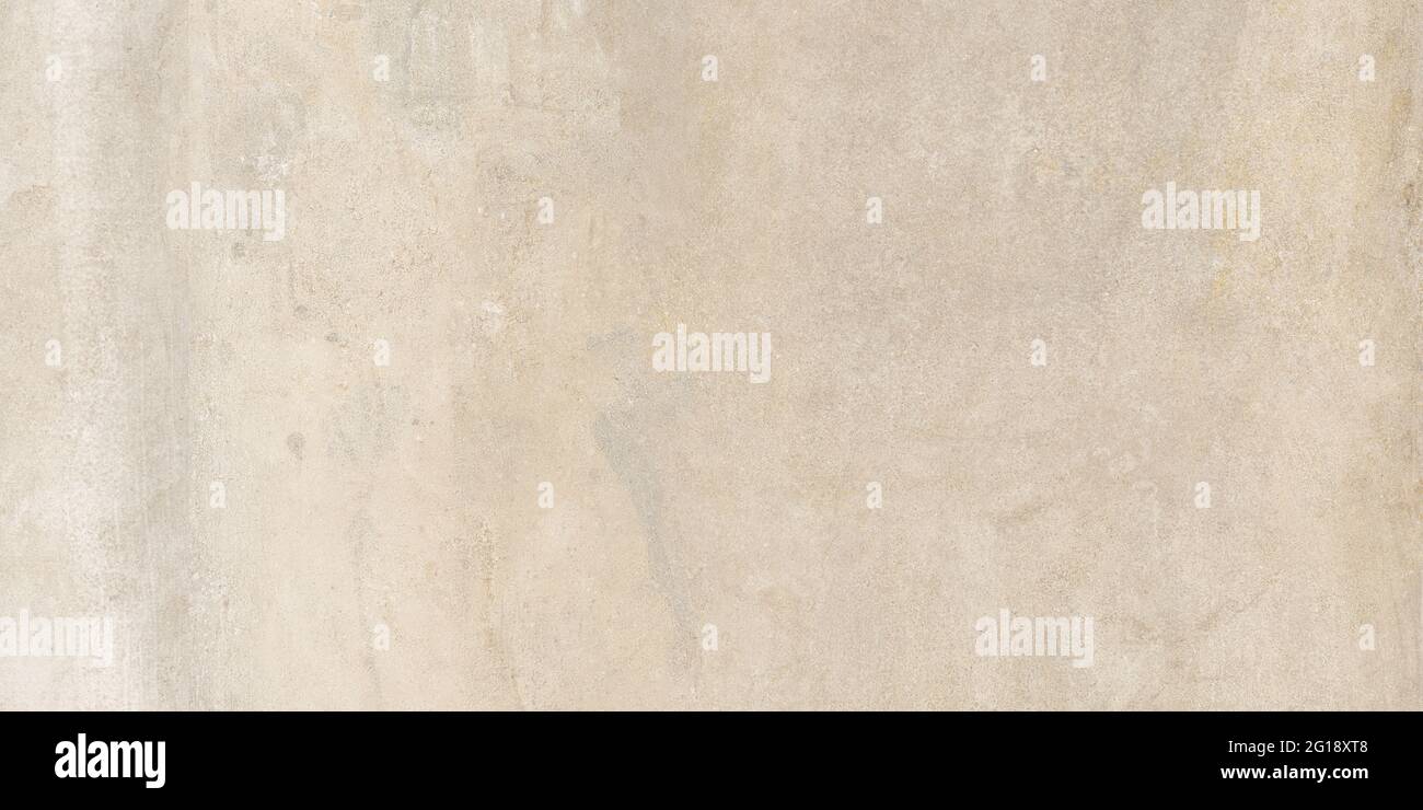 Marbre ivoire poli. Texture en pierre de marbre véritable et arrière-plan de surface. Carreaux de marbre naturel brèche pour mur et sol en céramique Emperador. Banque D'Images