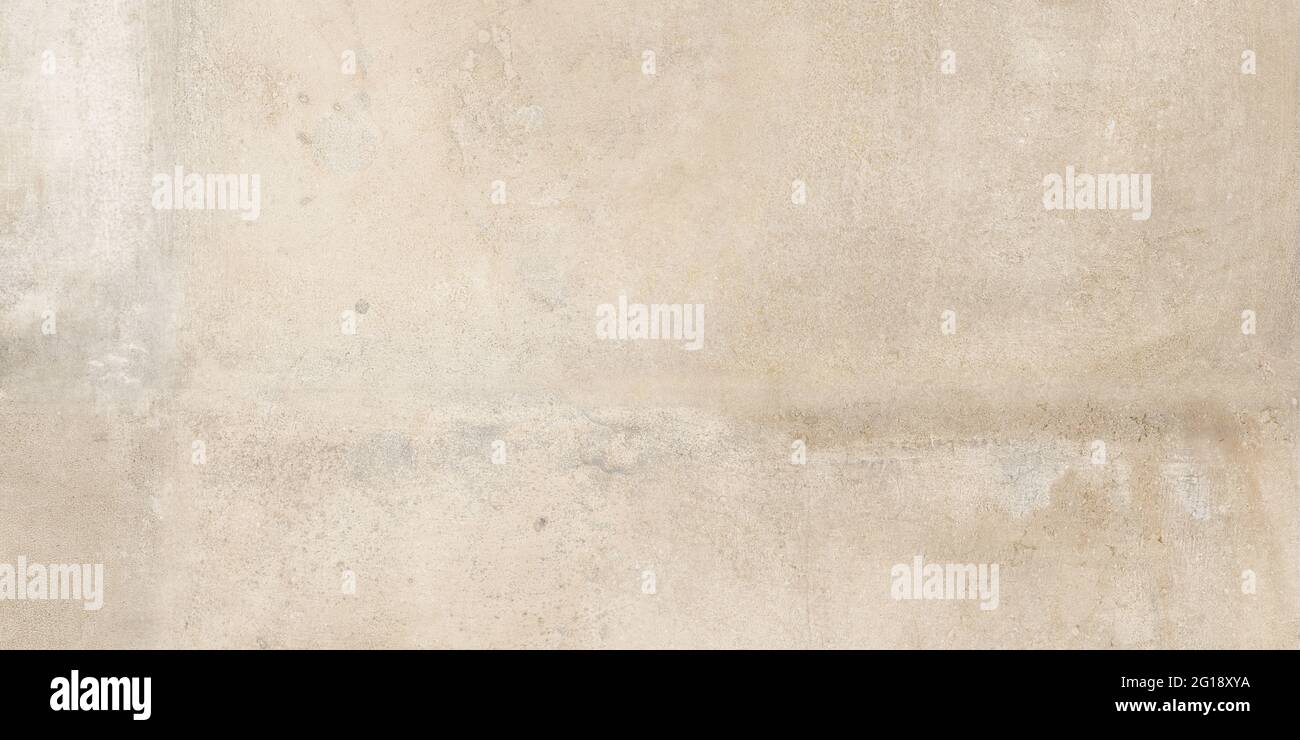 Marbre ivoire poli. Texture en pierre de marbre véritable et arrière-plan de surface. Carreaux de marbre naturel brèche pour mur et sol en céramique Emperador. Banque D'Images