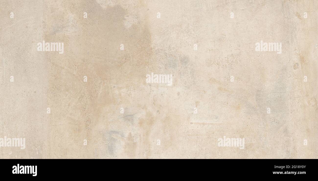 Marbre ivoire poli. Texture en pierre de marbre véritable et arrière-plan de surface. Carreaux de marbre naturel brèche pour mur et sol en céramique Emperador. Banque D'Images