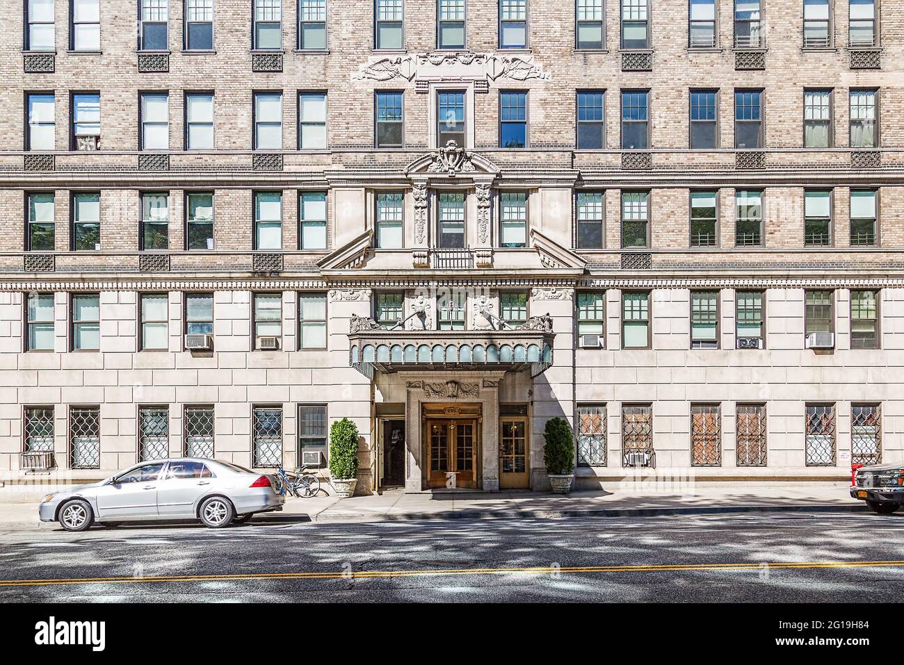 Apartamentos alden Banque de photographies et d’images à haute résolution Alamy