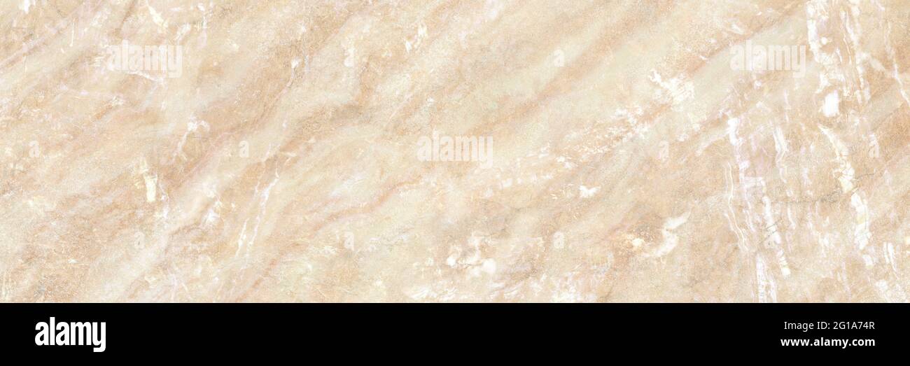 Fond de marbre italien haute résolution, carreaux de marbre naturel pour mur et sol en céramique, dalle de granit brillant Emperador de qualité supérieure Banque D'Images