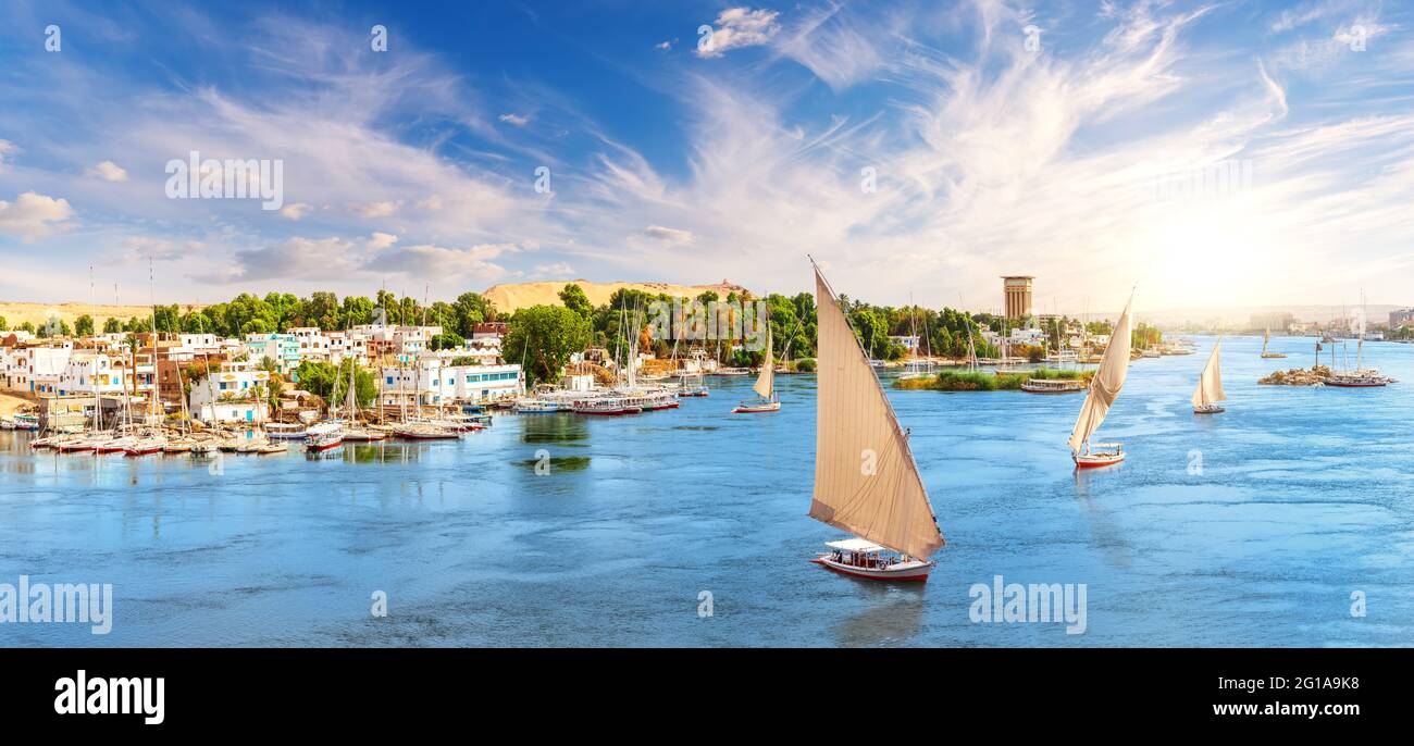 ancient-egypt-fishing-banque-de-photographies-et-d-images-haute