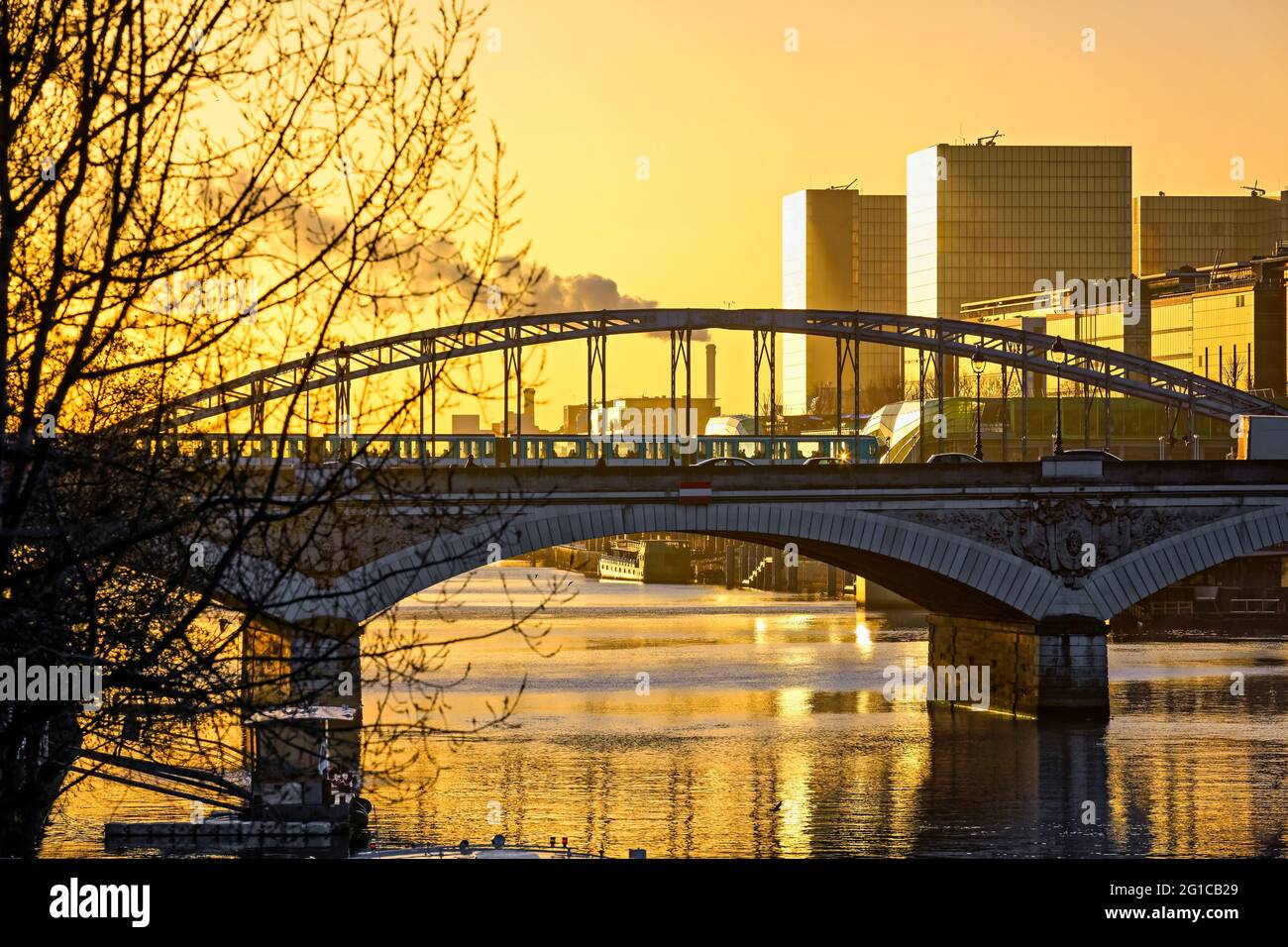 Bibliotheque francois mitterand Banque de photographies et d’images à