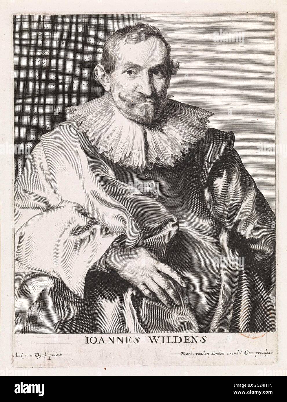 Jan wildens paysage Banque de photographies et d’images à haute ...