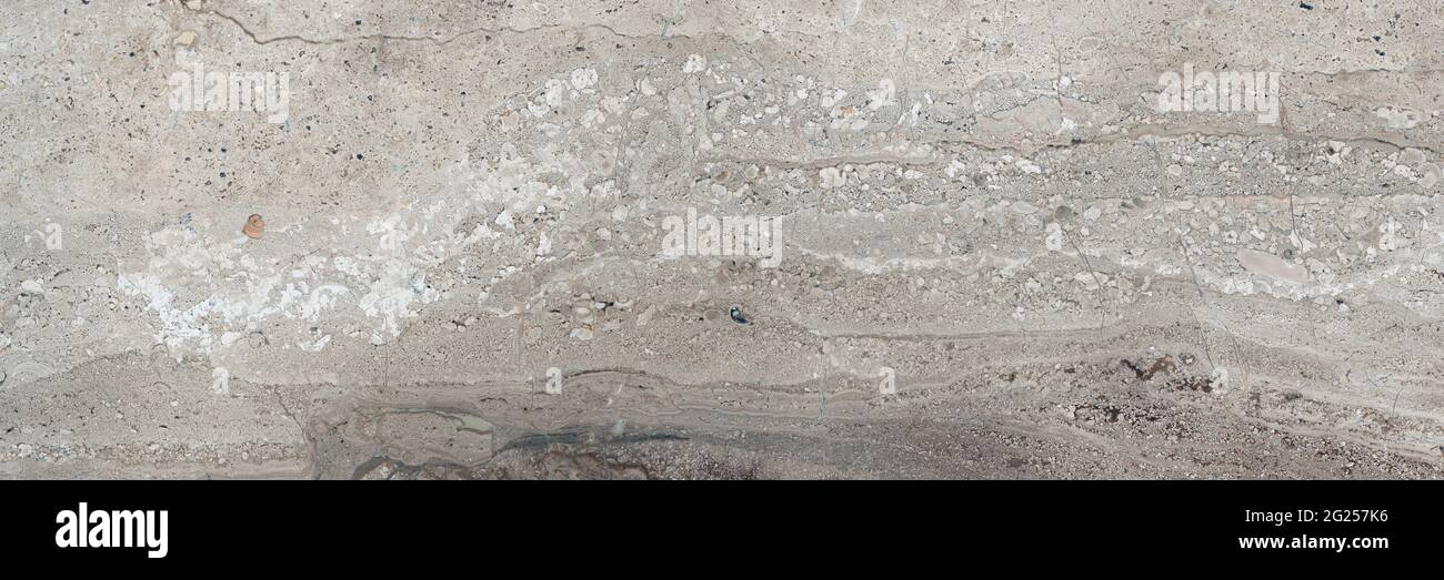 Arrière-plan de texture de marbre italien, carreaux de marbre naturel de brèche pour mur et plancher de céramique, Emperador de qualité supérieure dalle de granit brillant carreaux de céramique. Banque D'Images