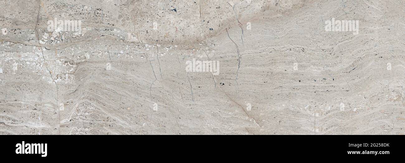 Arrière-plan de texture de marbre italien, carreaux de marbre naturel de brèche pour mur et plancher de céramique, Emperador de qualité supérieure dalle de granit brillant carreaux de céramique. Banque D'Images