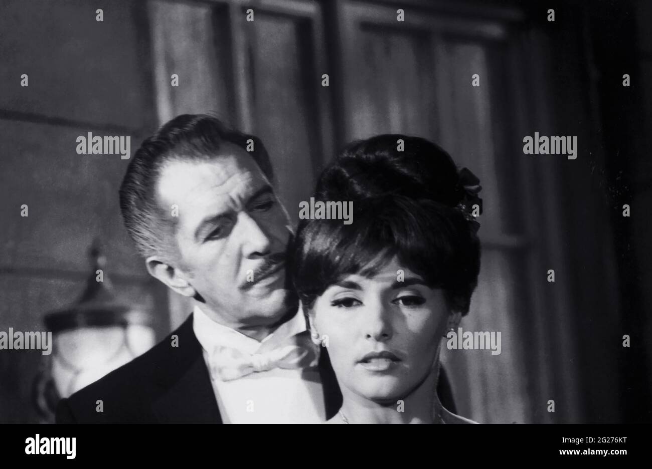 nancy-kovack-banque-de-photographies-et-d-images-haute-r-solution-alamy