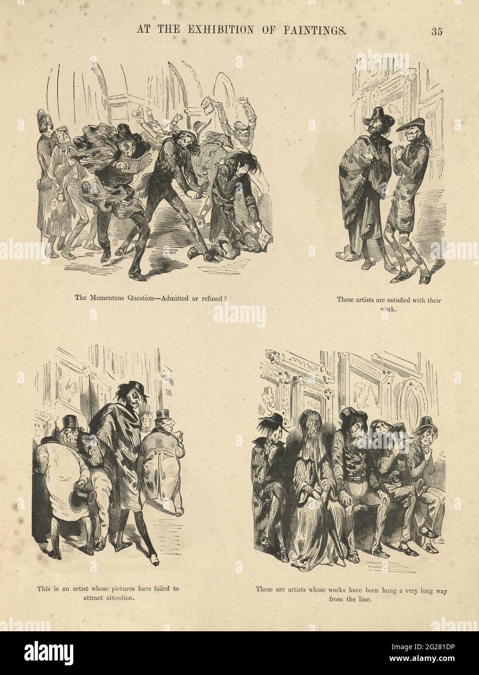 Dessins humoristique et caricaturés avec Guerre Illusoire