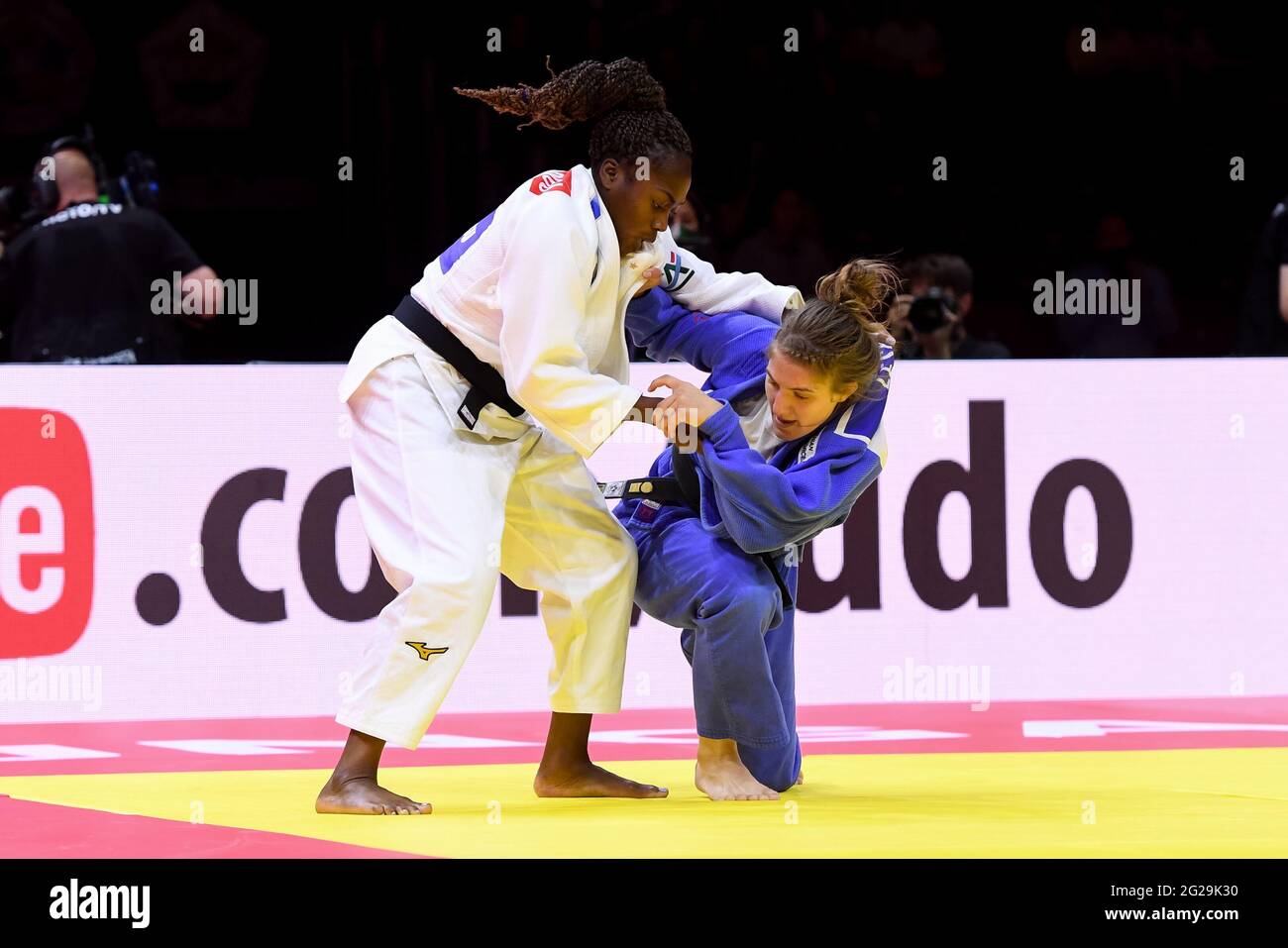 Clarisse Banque D Image Et Photos Page 3 Alamy