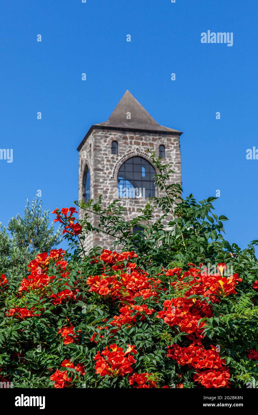 Sainte sophie architecture orthodoxe Banque de photographies et d