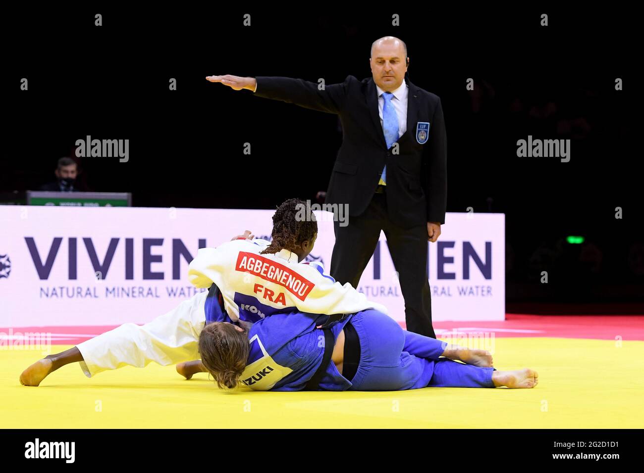 Agbegnenou Banque D Image Et Photos Alamy