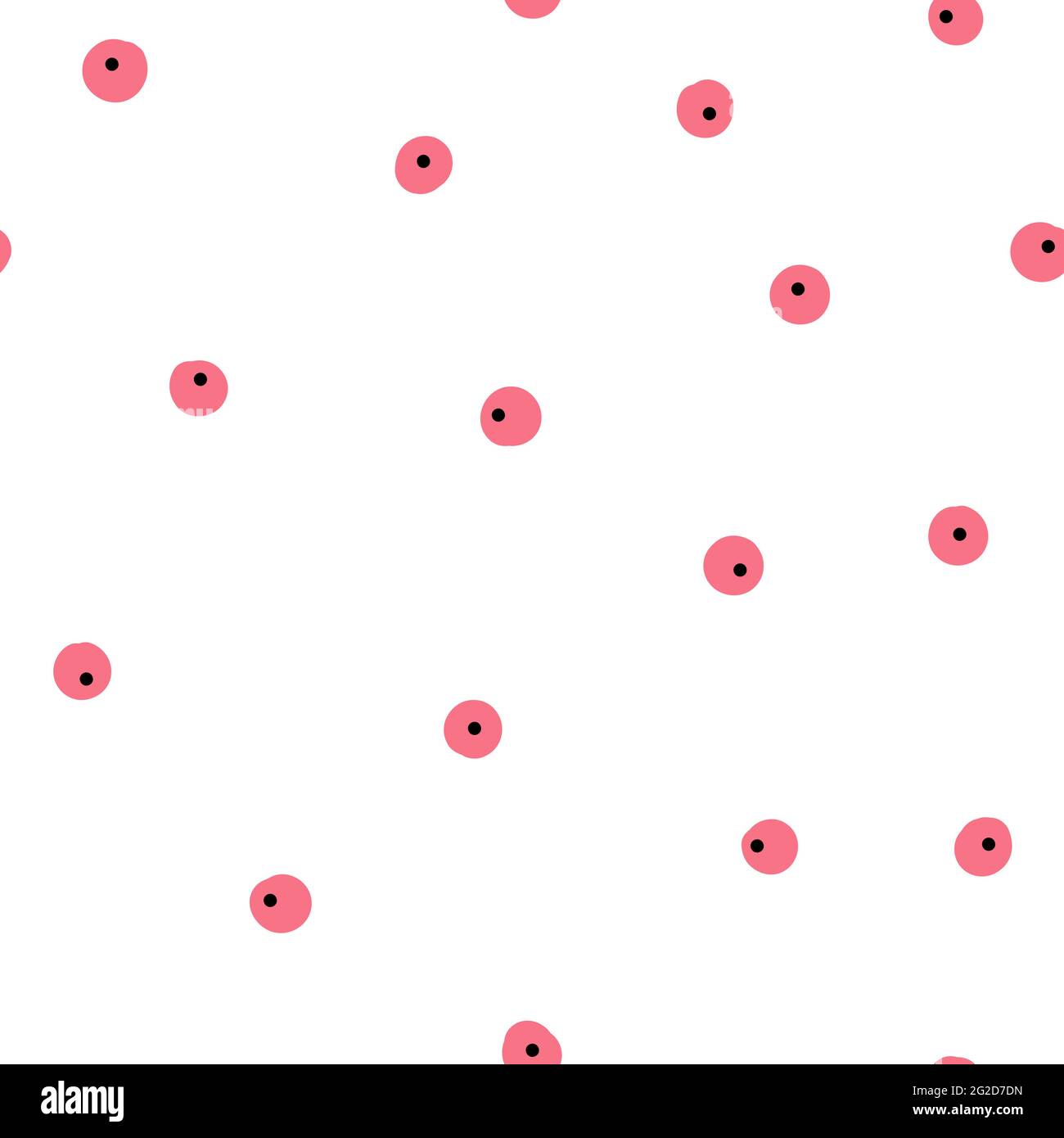Motif baies sans coutures. Texture pour le textile, les vacances d'été, d'automne et d'hiver. Nouvel an, Noël, Thanksgiving. Illustration Red Berries Vector Illustration de Vecteur