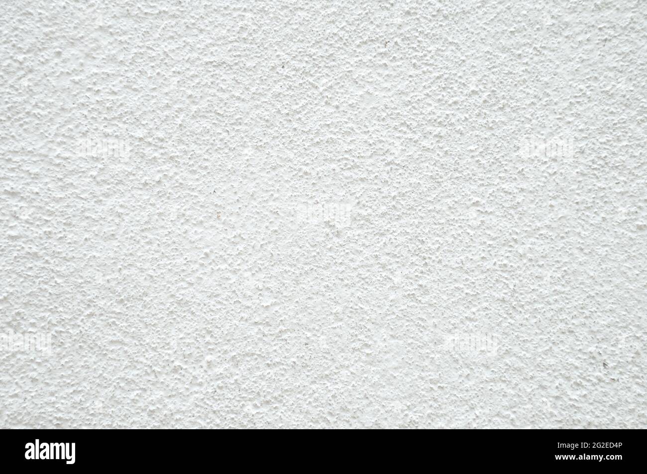 Mur de béton blanc texture background Banque D'Images