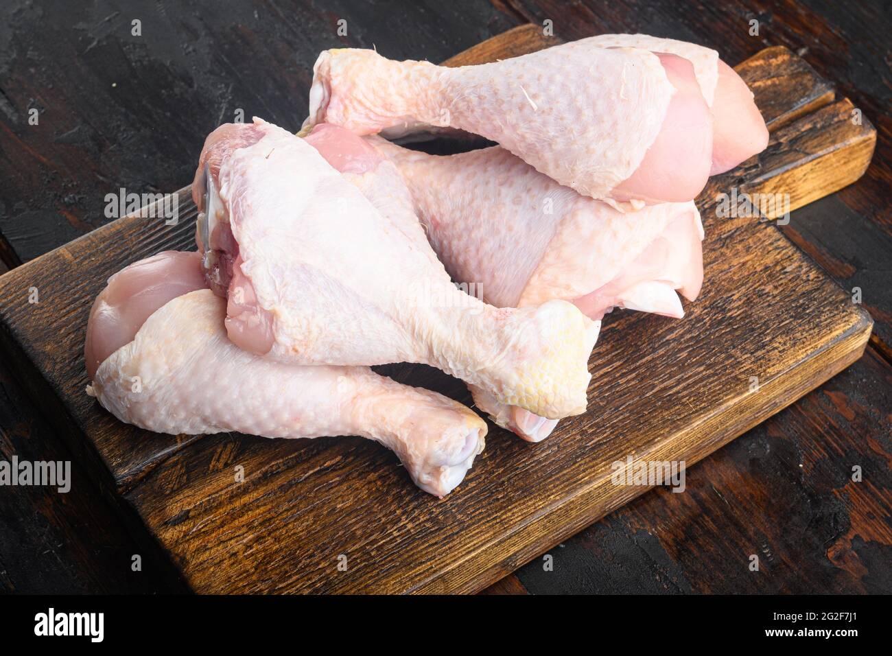 Astuces pour découper un poulet Astuces pour découper un poulet