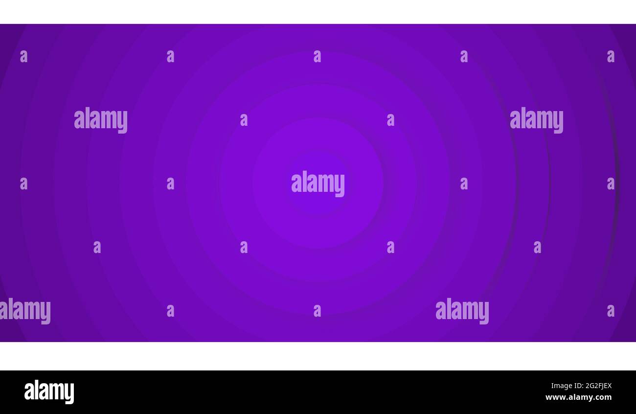 Fond de cercle abstrait coloré arrière-plan tendance Banque D'Images
