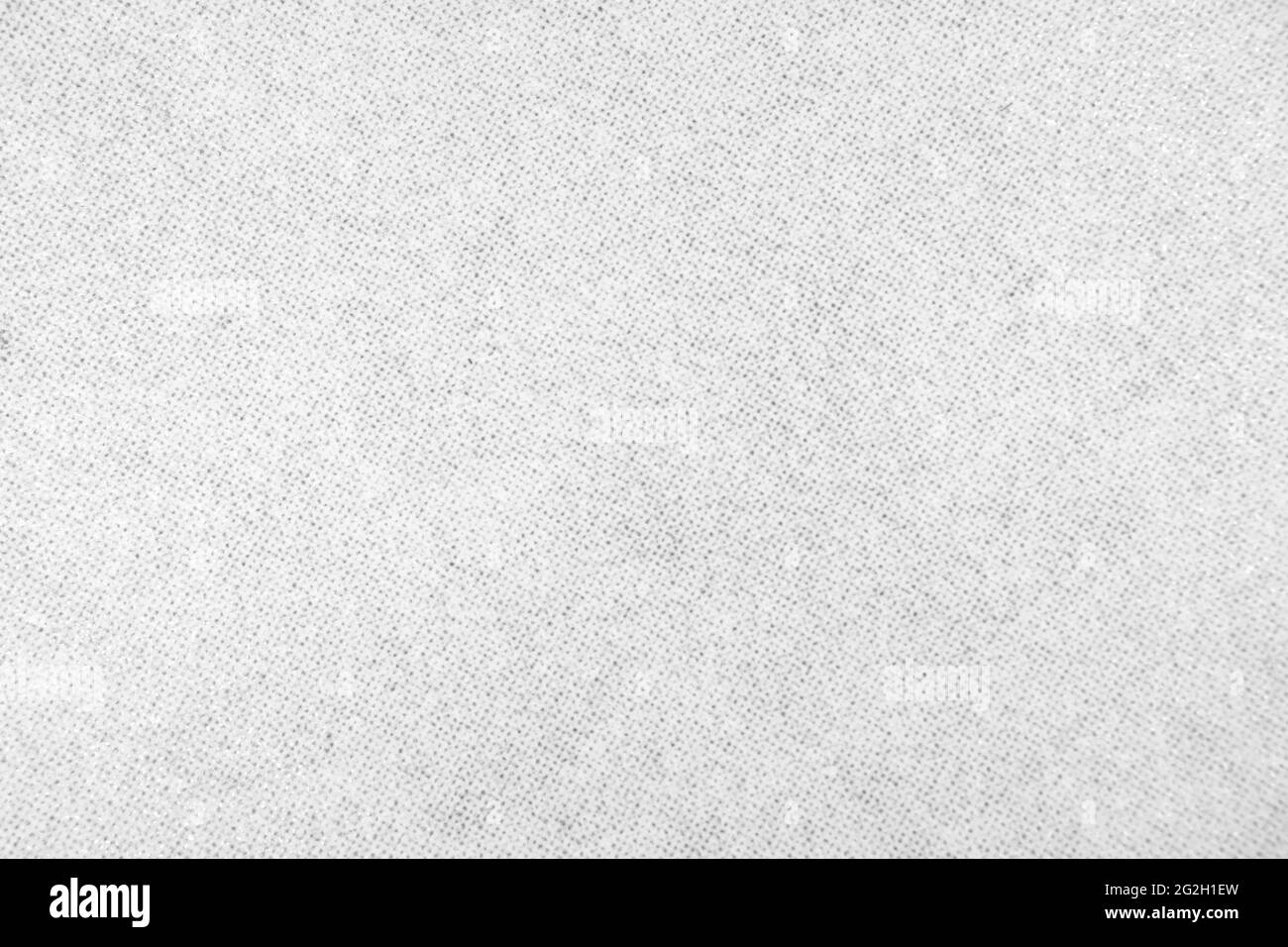 Concept de toile de fond abstrait à motif pois rétro et texture pointillée blanche Banque D'Images