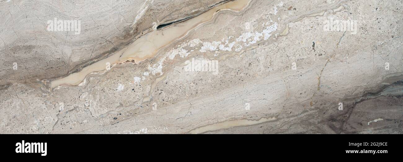 Texture de marbre blanc, texture de granit naturel haute résolution, motif de mur de pierre de luxe pour le travail d'art de conception, carrelage satvario Banque D'Images