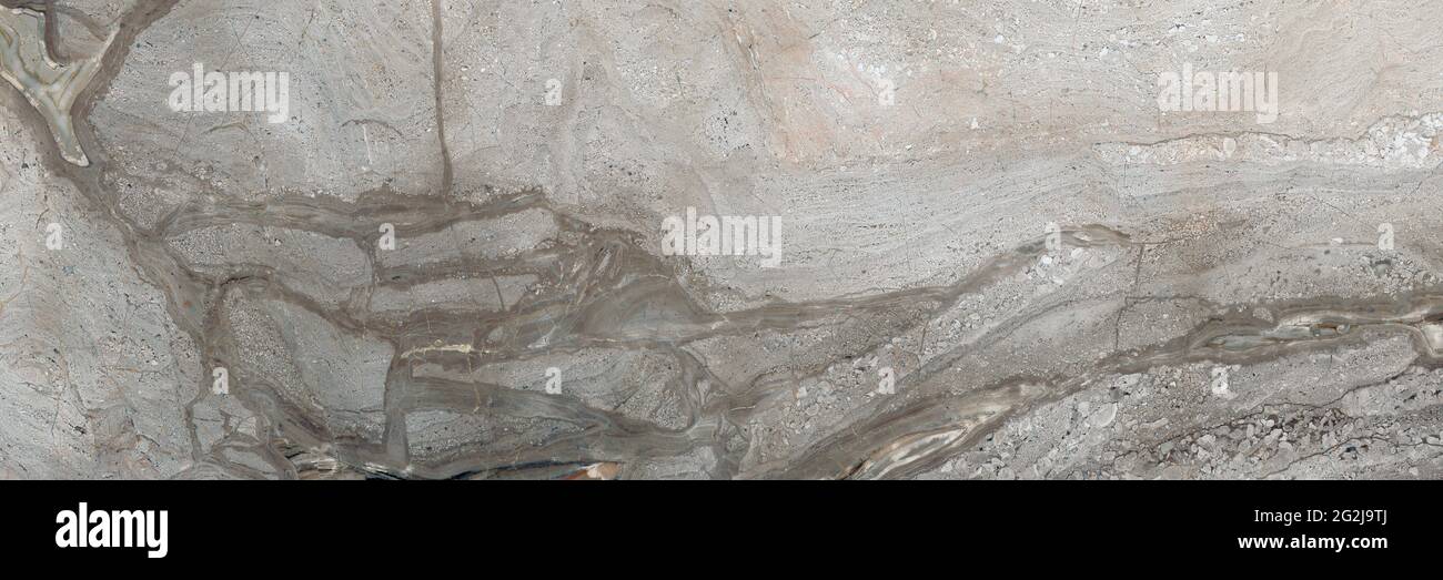 Texture de marbre blanc, texture de granit naturel haute résolution, motif de mur de pierre de luxe pour le travail d'art de conception, carrelage satvario Banque D'Images