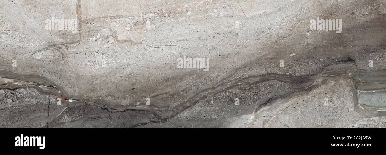 Texture de marbre blanc, texture de granit naturel haute résolution, motif de mur de pierre de luxe pour le travail d'art de conception, carrelage satvario Banque D'Images