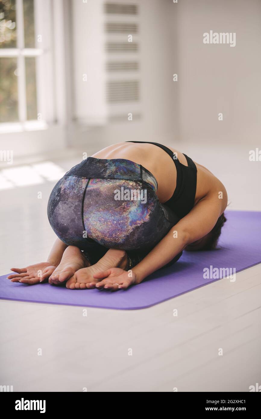 Balasana vetements yoga sale