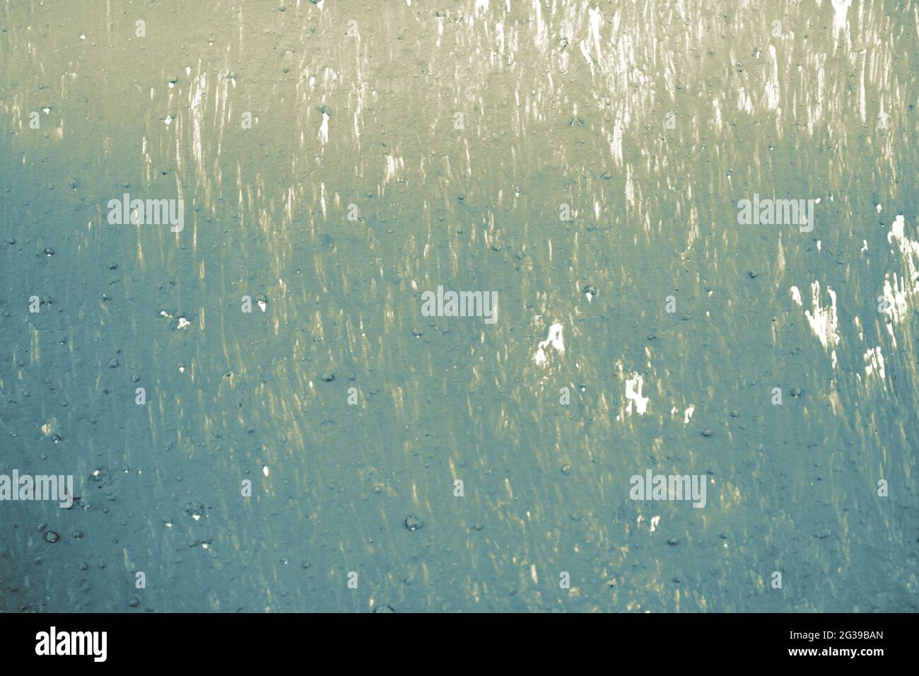 Mur abstrait pour un design décoratif. Arrière-plan rétro Banque D'Images