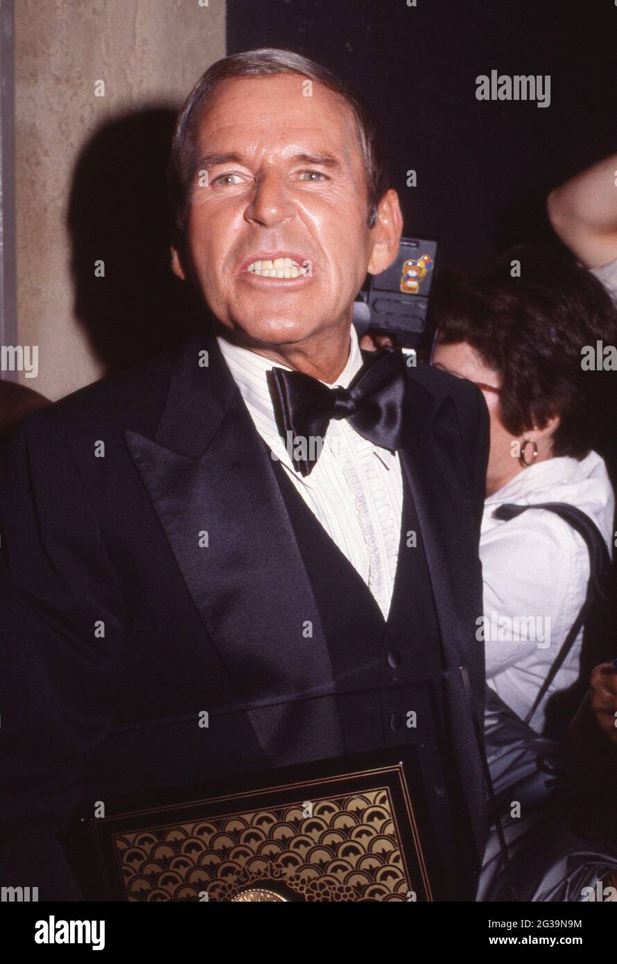 Paul Lynde Circa des années 1970 crédit: Ralph Dominguez/MediaPunch Banque D'Images