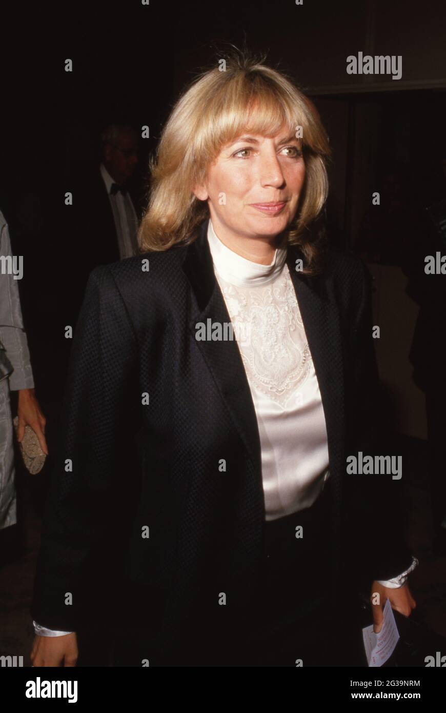 Penny Marshall Circa années 80 crédit: Ralph Dominguez/MediaPunch Banque D'Images