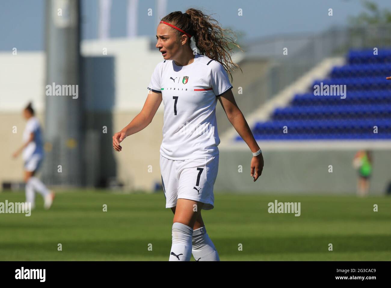 Benedetta glionna italie Banque de photographies et d’images à haute