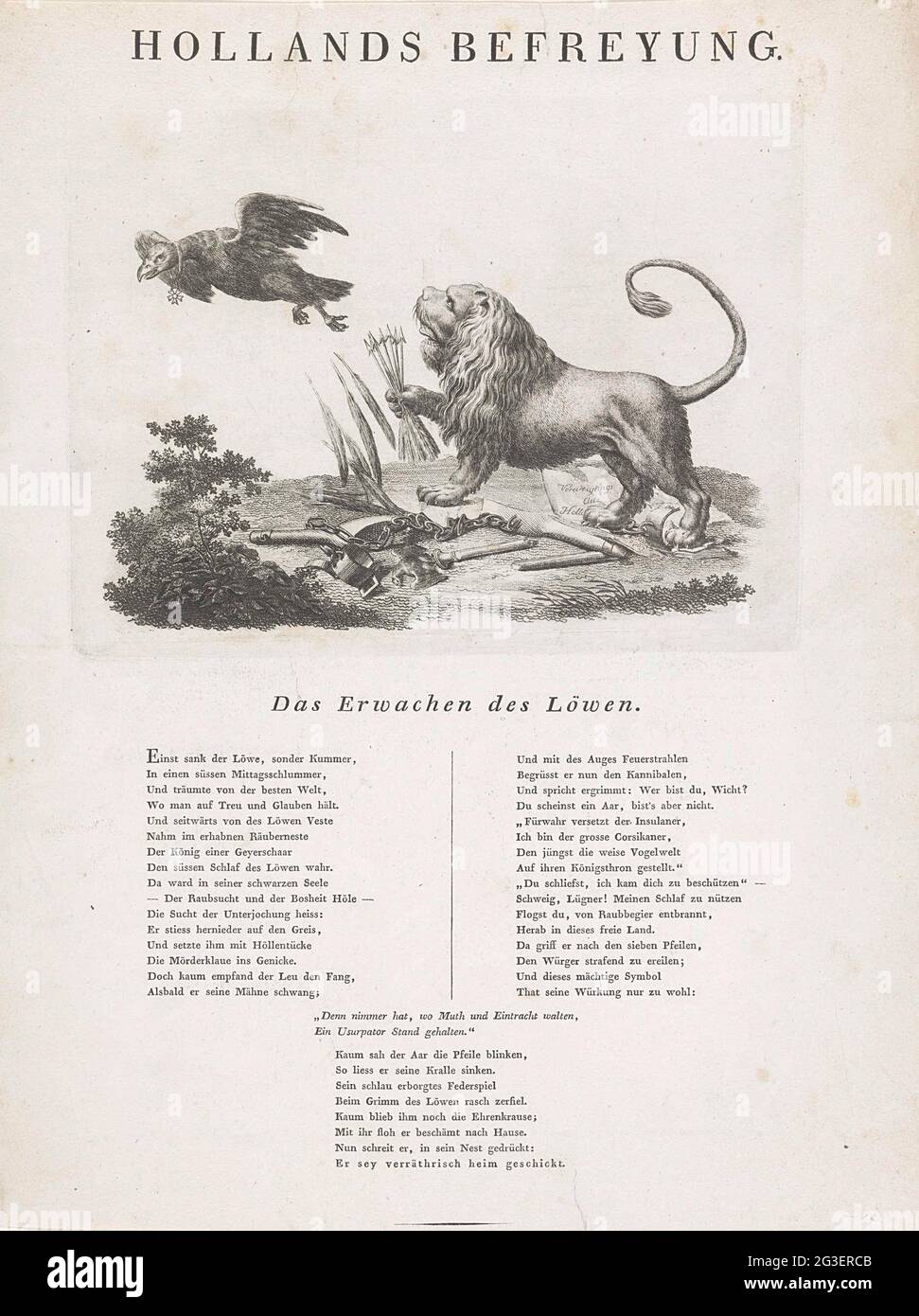 joug et fleches banque d image et photos alamy