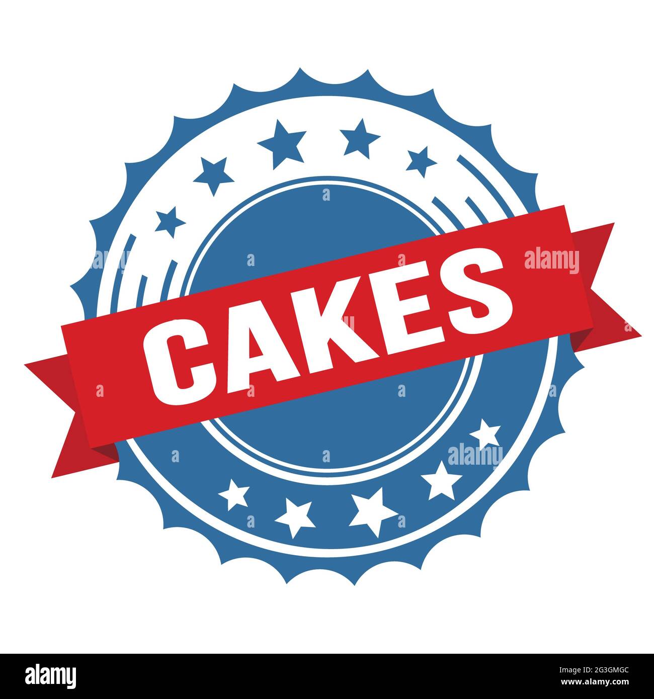 Logo De Gateaux Banque D Image Et Photos Alamy